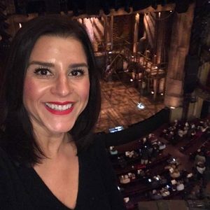 Meet your Posher, Heather